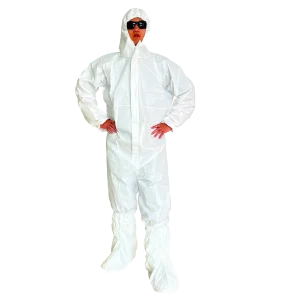 Medical Chemical Suit