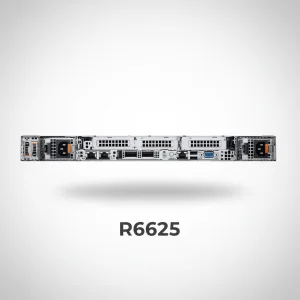 Dell R6625
