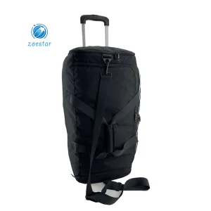 Anti-theft Trolley Bag