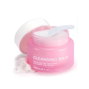 Cleansing Balm
