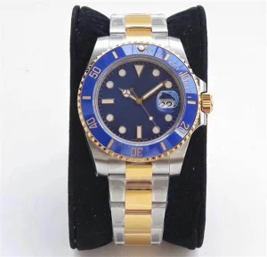 Luxurious Men's Watch