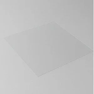 80um Halogen-Free Anti-Static Pet Sheet ESD Polyester for Medical Packaging