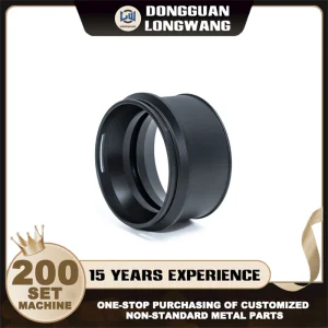 Online Service New Stainless Steel High Precision Hardware CNC Machining