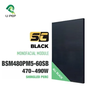 Sistemas PV de techos inteligentes