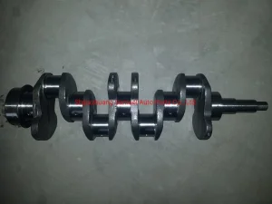 Virabrequins para Mitsubishi 4D32