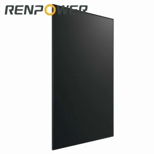Bifacial 12V 450W Solar Panel for Switzerland