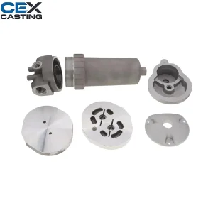 OEM Aluminum/Zinc/Copper/Bronze/Aluminium/Steel Squeeze/Die/Investment/Gravity/Sand Casting for Auto Parts/Motorcycle/Engine/Hardware/Truck/Valve/Pump/Motor