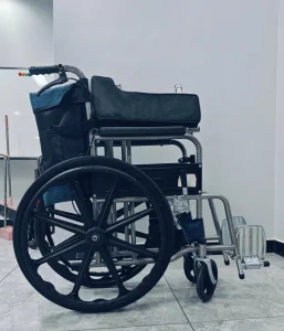 Manual Wheelchair Electric Wheelchair