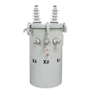 10kva 15kva 25kva 37.5kva 50kva 75kva 100kva 167kva Pole Mounted Transformer 13200v 12470v Single Phase Transforme