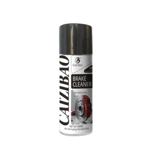 China Fast-acting brake cleaner that removes grease and brake dust Manufacturers, Exporters