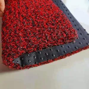 20mm Classic Coil Mat Carpeting