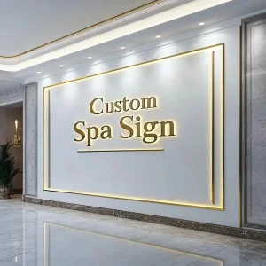 Discount 3d Led Signage Signs Letters Outdoor Custom Business Sign Manufacturers, Company