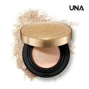 Custom Face Makeup Foundation Long Lasting Moisturizing Full Coverage Concealer Sunscreen Air Cushion Bb & Cc Cream