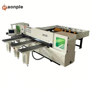 CNC Beam Saw