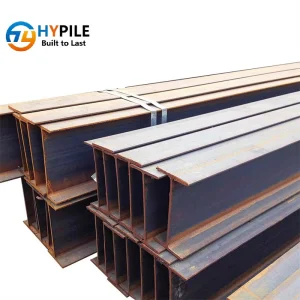 Hypile H Beams