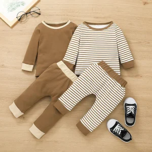 Toddler Boys Set