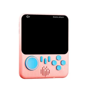 G7 Handheld Console
