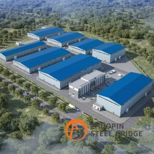 Economic Steel Buildings