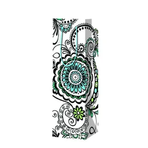 Champagne Bottle Bag
