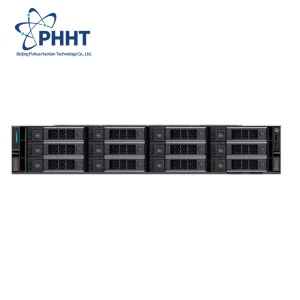PowerEdge R760 16th Gen GPU Server