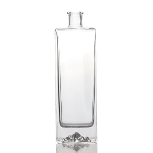 Ice Berg Shape