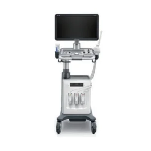 Sistema de Ultrasonido Doppler Color Avanzado Umdc-30 para Clínicas Umdc-26