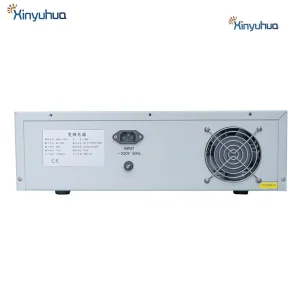1Phase to 3Phase Inverter