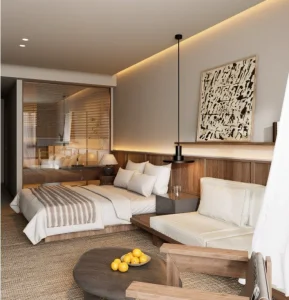 Hotel Bedroom Furniture