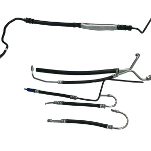 Corrosion Resistant Hose