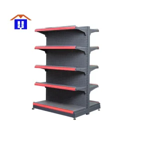 Gondola Shelf