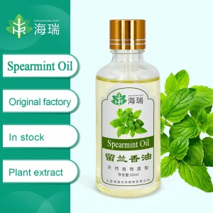 Spearmint Essential Oil