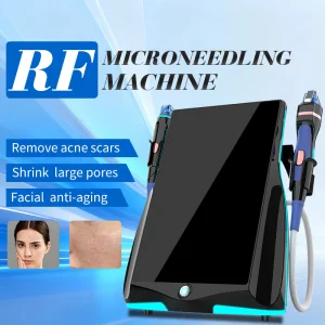 Dispositivo Profissional de Firmamento Facial