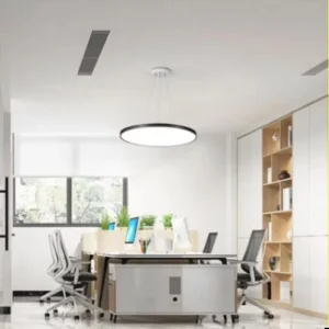 Motion Sensor Voice Control Light