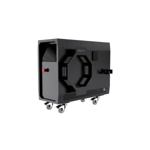 OEM High Precision Air Cooling