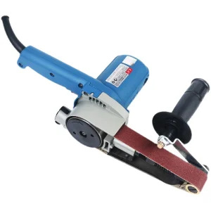 Belt Disc Sander
