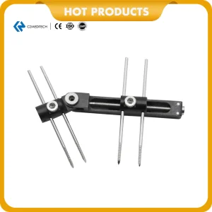 Quality Assured Fixator