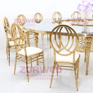 Wholesale Luxury Chiavari Chairs