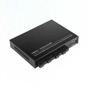 1000M Fiber Switch