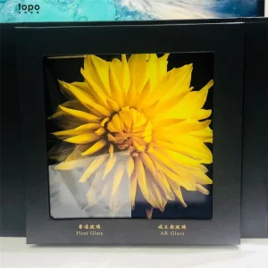 Nigeria Specialty Glass