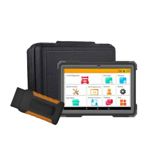 HRXY Truck Diagnostic Tool