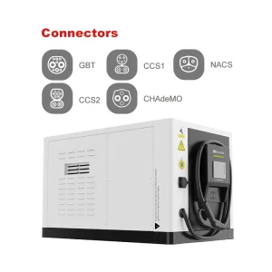 Mobile Charging System