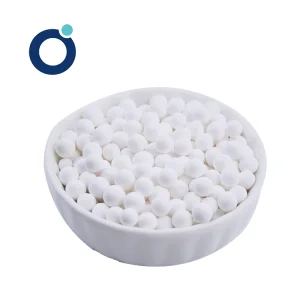Famous Activated Alumina JZ-E