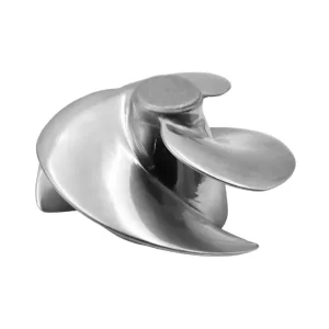 Custom Non-Standard Metal Precision Casting Components