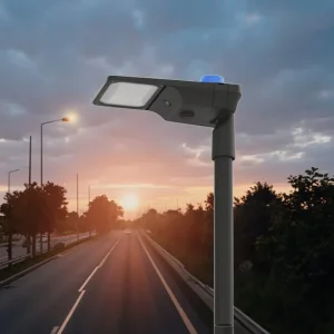 Modern IP65 Street Lamp