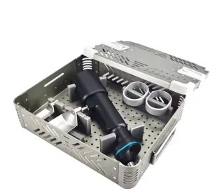 Electric Hand TPLO Saw Machine Medical Power Tool Surgical Bone Drill