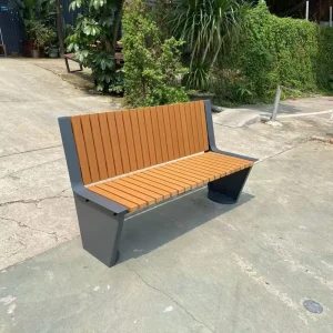 Elegant Outdoor Bench in 2025