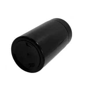HDPE Plastic Jar