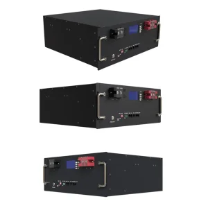 Rack Mount ESS