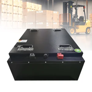 Forklift LFP 51.2v 560Ah 28672wh Battery Lithium 48V Electric Forklift Lithium Ion Battery Pack for toyota Hawker Linda Forklift