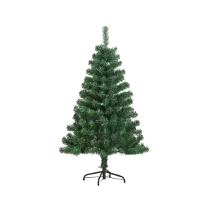 Large PVC Christmas Tree Encrypted Green Simulation Tree Household Hotel Floor Decoration in Stock